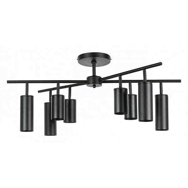 Люстра потолочная LIGHTSTAR RULLO LR728374874