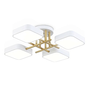 Люстра потолочная AMBRELLA LIGHT LINETECH FL516341