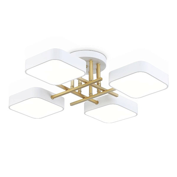Люстра потолочная AMBRELLA LIGHT LINETECH FL516341