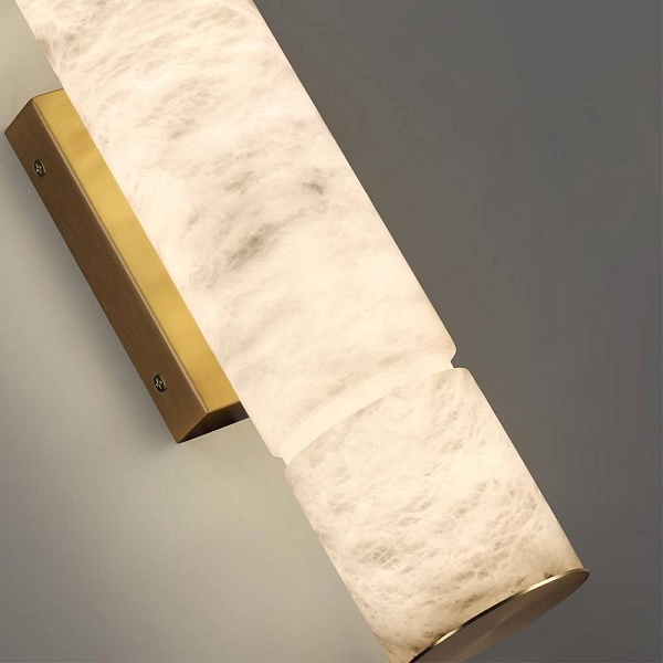 Бра ODEON LIGHT L-VISION 6674/12WA