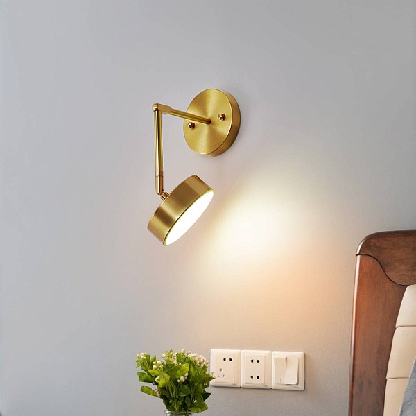 Бра IMPERIUMLOFT TENN 167377-26