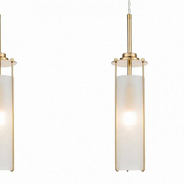 Подвес INDIGO TORCIA 11038/3P Brass