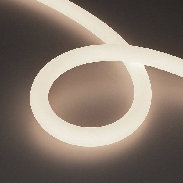 Лента LED MOONLIGHT-TOP-M768 14,4 W/m 24V IP65 2216/768 2300-4000K 25mm (5м) 37565 ARLIGHT