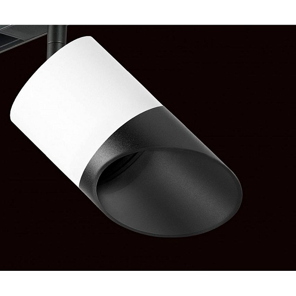 Трековый светильник LIGHTSTAR RULLO PRO348687