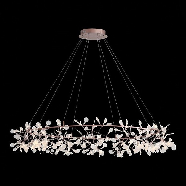 Люстра подвесная ST LUCE RAFINA SL379.203.324