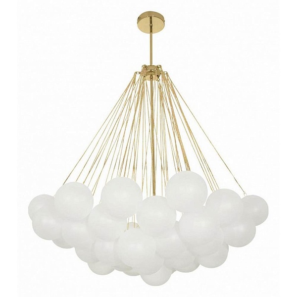 Люстра подвесная LOFT IT DREAM 10129/1000 Gold