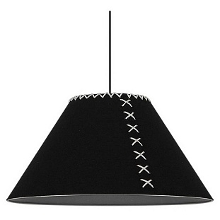 Подвес ARTE LAMP FLEECE A7092SP-1BK