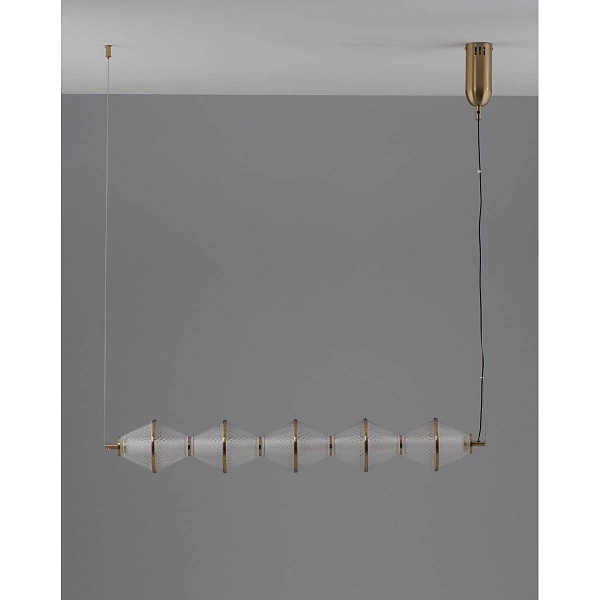 Подвес MODERLI SENTA V11362-PL
