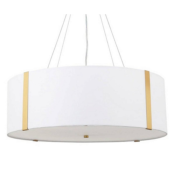 Люстра подвесная ARTE LAMP DREAM A4110SP-6PB