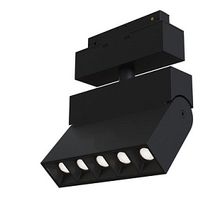 Трековый светильник MAYTONI POINTS ROT TR015-2-10W3K-B