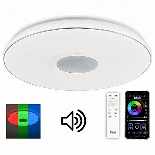 Светильник потолочный CITILUX CITILUX LIGHT CL703M100