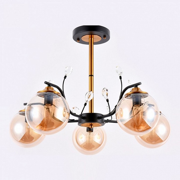 Люстра подвесная AMBRELLA LIGHT TRADITIONAL 28 TR9072