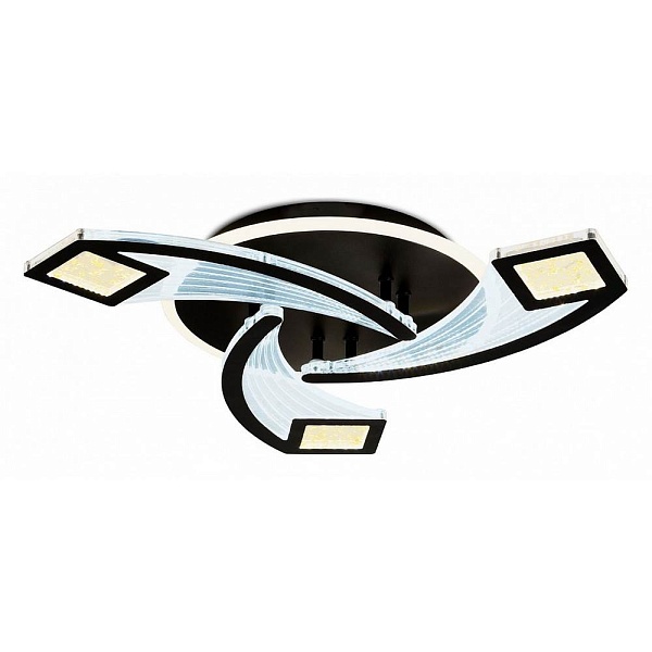 Люстра потолочная AMBRELLA LIGHT ACRYLICA ORIGINAL FA4477