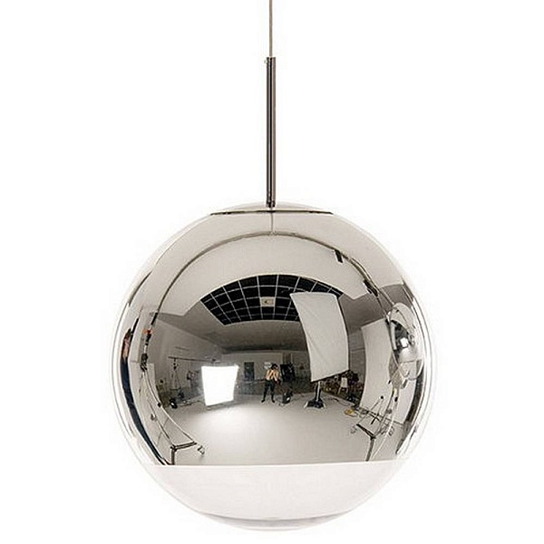 Подвес IMPERIUMLOFT MIRROR BALL 179992-22