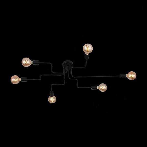 Люстра потолочная ST LUCE ANO SL419.442.06
