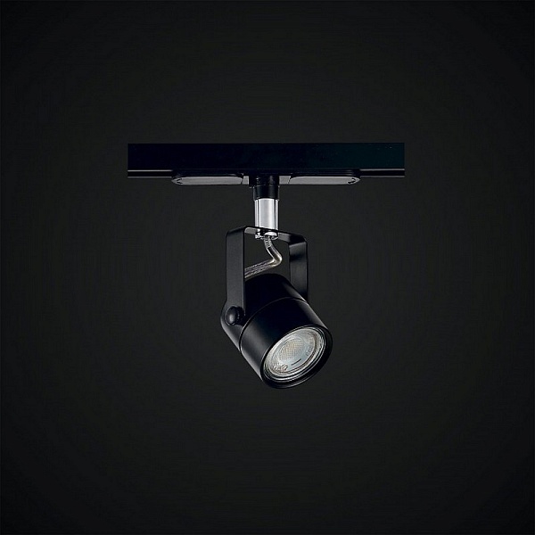 Трековый светильник CITILUX РИНГ CL525T11N