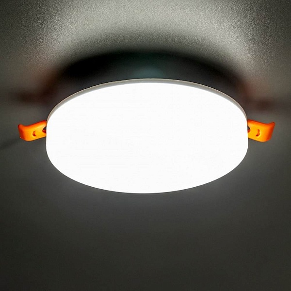 Светильник встраиваемый CITILUX ВЕГА CLD5315N