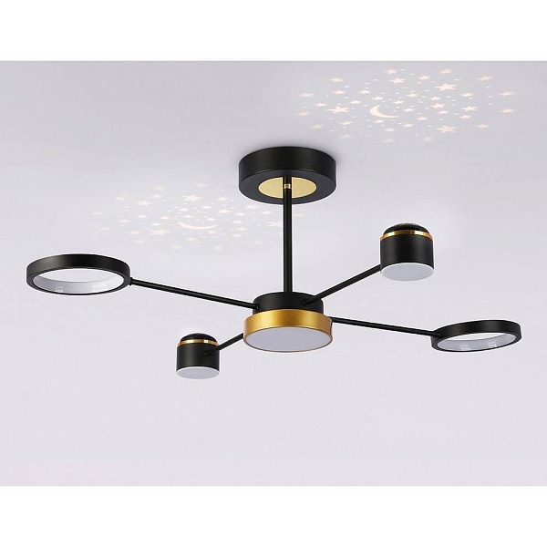 Люстра потолочная AMBRELLA LIGHT FL FL51632