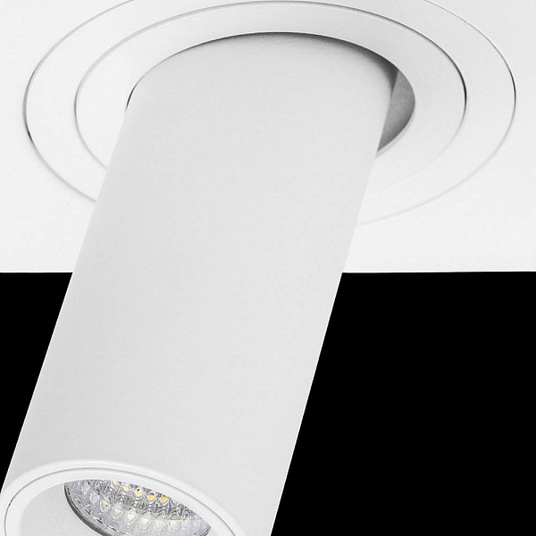 Светильник встраиваемый LIGHTSTAR INTERO i516264