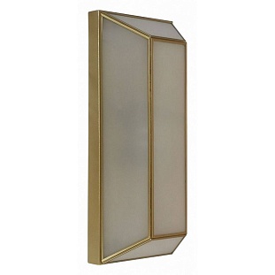 Бра FAVOURITE POLITOP 4120-2W