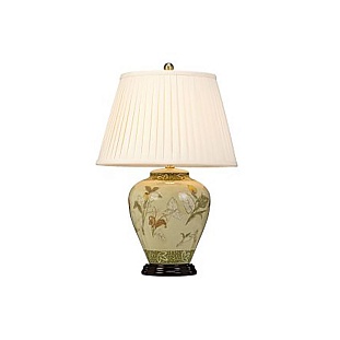 Настольная лампа ELSTEAD LUIS COLLECTION ARUM-LILY-TL