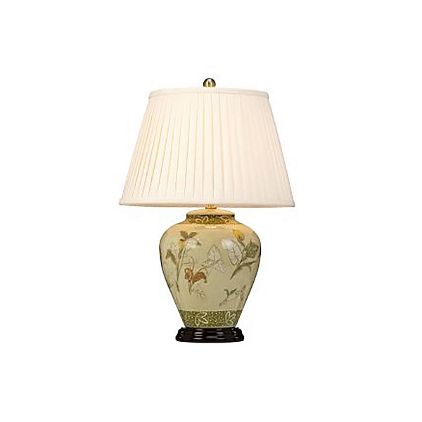Настольная лампа ELSTEAD LUIS COLLECTION ARUM-LILY-TL