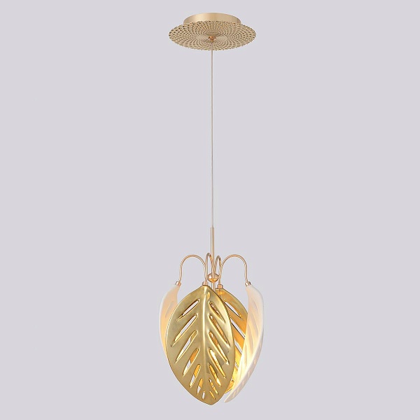 Подвес CRYSTAL LUX RAMONA SP1