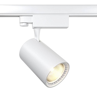 Трековый светильник MAYTONI VUORO TR029-3-26W4K-M-W
