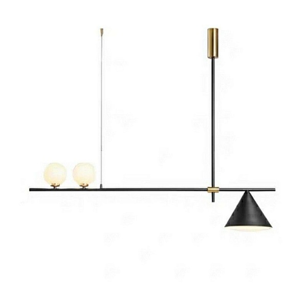 Подвес KINK LIGHT ПУЛЛ 07620-2+1,19
