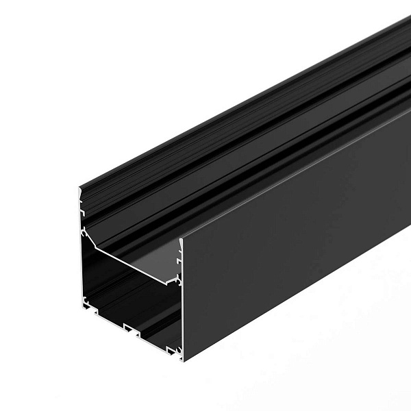 Профиль для ленты LED накладной SL-LINE 75x75мм без рассеивателя (3м) 41857 ARLIGHT