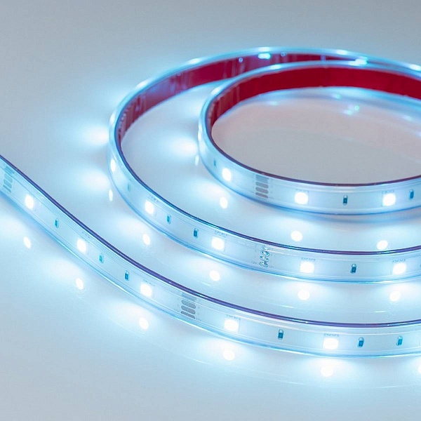 Лента LED RTW-PS-B30 7,2 W/m 12V IP67 5060/30 K 13mm (5м) 28711 ARLIGHT