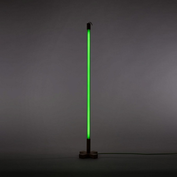 Подвес SELETTI NEON-ART 07749_GRE