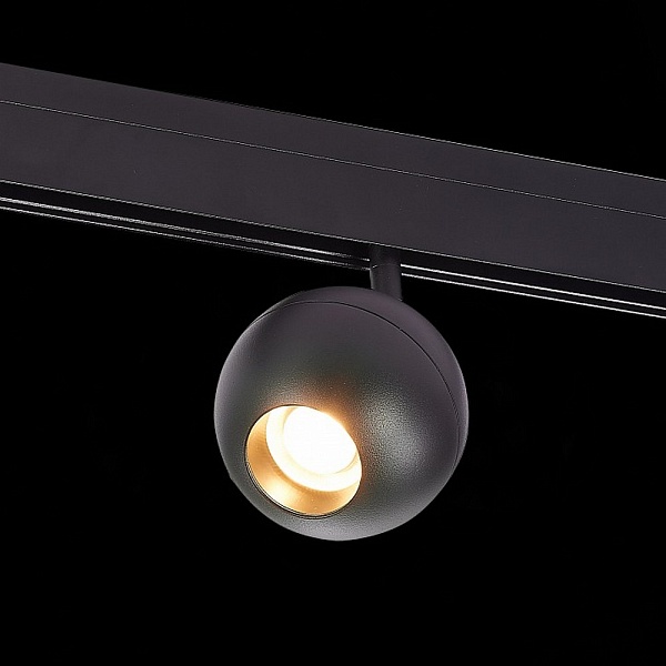 Трековый светильник ST LUCE BOLE ST354.436.12