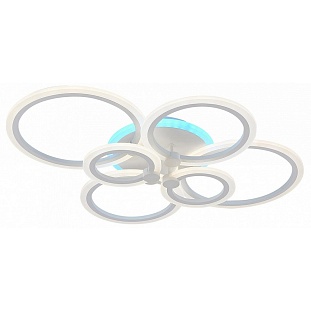 Люстра потолочная CITILUX СЕНТА CL237B160E