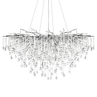 Люстра подвесная LOFT IT DROPS 10376/1000