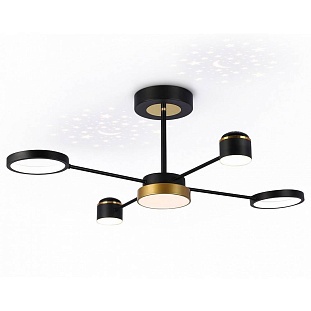 Люстра потолочная AMBRELLA LIGHT FL FL51632