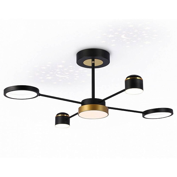 Люстра потолочная AMBRELLA LIGHT FL FL51632