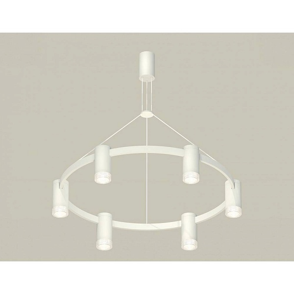 Люстра подвесная AMBRELLA LIGHT XB XB9021200