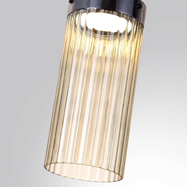 Светильник потолочный ODEON LIGHT PILLARI 5047/10LC