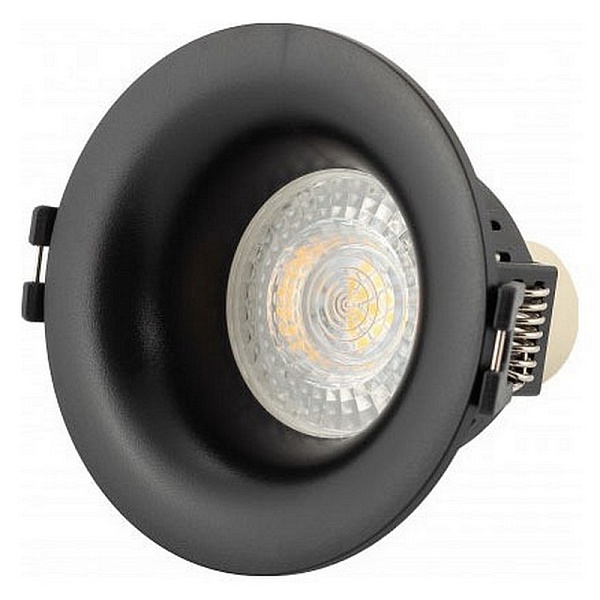 Светильник встраиваемый DENKIRS DK3024 DK3024-BK