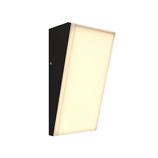 Светильник уличный настенный MAYTONI BRICK O436WL-L10GF3K1