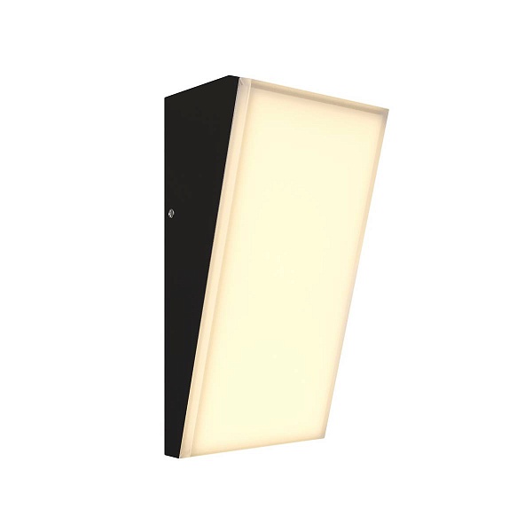 Светильник уличный настенный MAYTONI BRICK O436WL-L10GF3K1