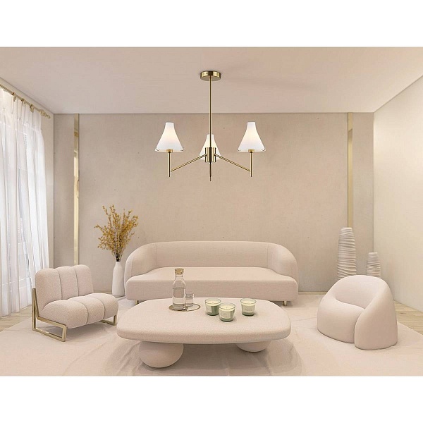 Люстра подвесная AMBRELLA LIGHT HIGH LIGHT LH57131