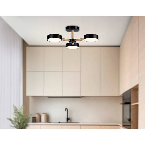 Люстра потолочная AMBRELLA LIGHT FL FL4823