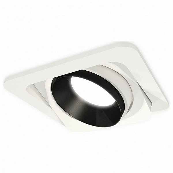 Светильник встраиваемый AMBRELLA LIGHT TECHNO SPOT 94 XC7658021
