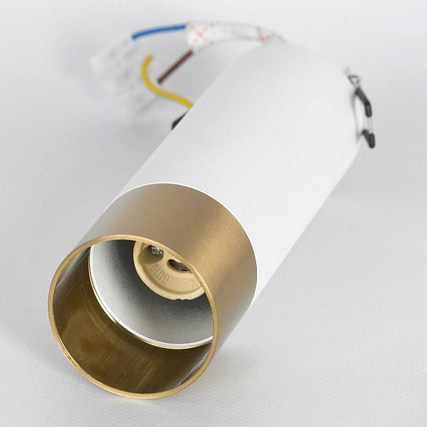 Спот LUSSOLE GILBERT LSP-8831
