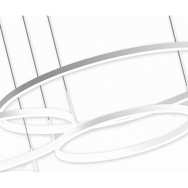 Подвес KINK LIGHT ТОР 08204,01PA(4000K)