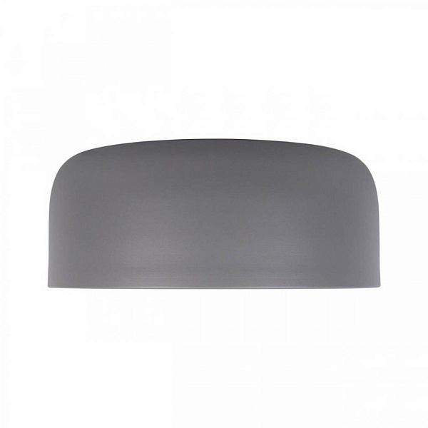 Светильник потолочный LOFT IT AXEL 10201/350 Grey