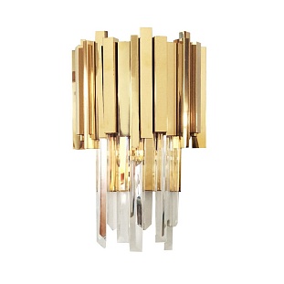 Бра DELIGHT COLLECTION BARCLAY MB19090002-2A