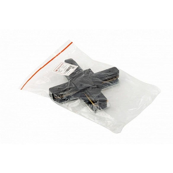 X-коннектор DENKIRS DK TRACK BLACK TR1104-BK